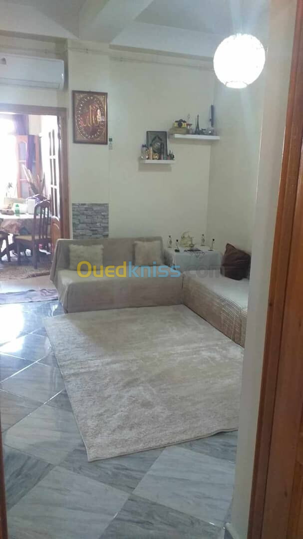 Location Appartement F3 Blida Boufarik