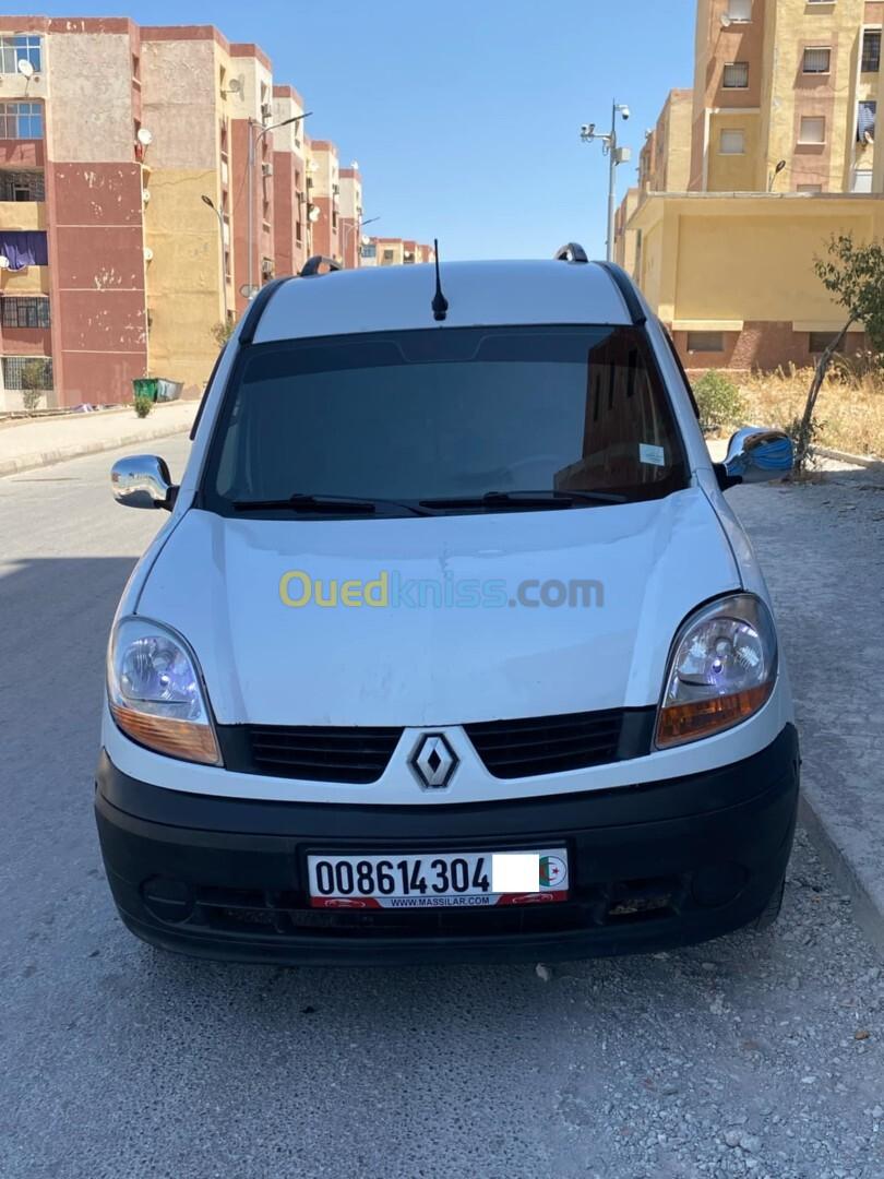 Renault Kangoo 2004 Tolé