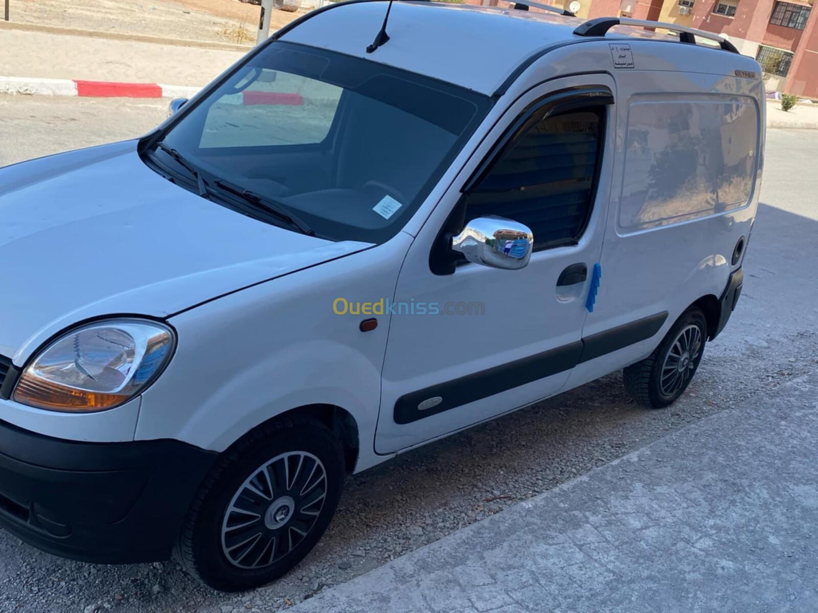 Renault Kangoo 2004 Tolé