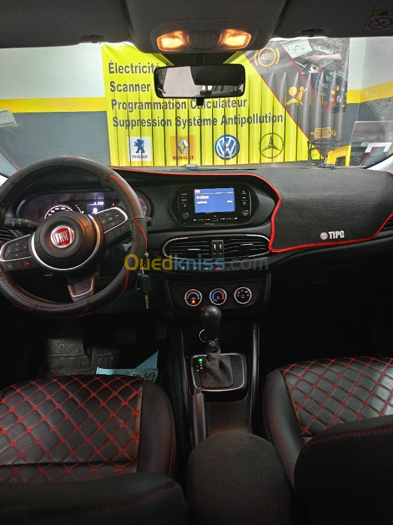 Fiat Tipo 2023 City  plus