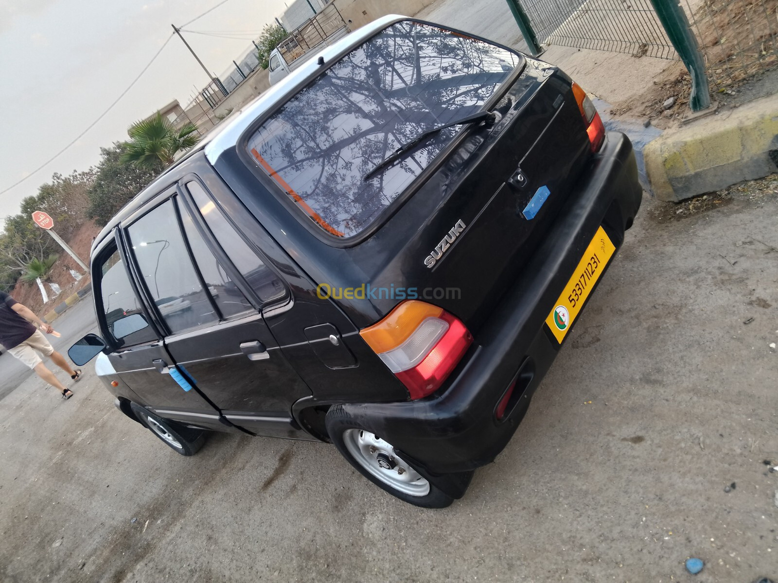 Suzuki Maruti 800 2012 Maruti 800