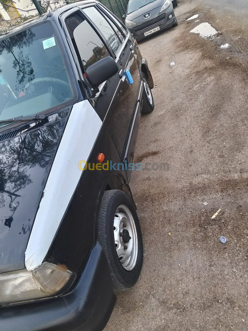 Suzuki Maruti 800 2012 Maruti 800