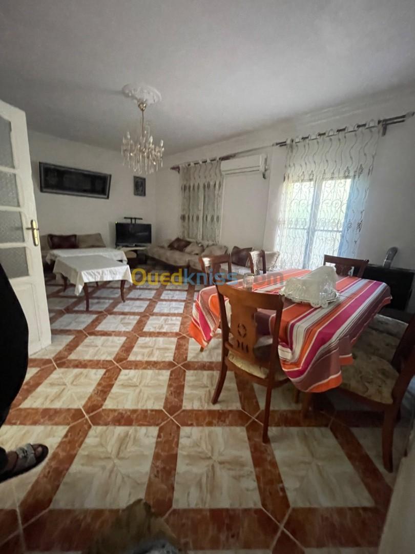 Vente Villa Oran Misseghine