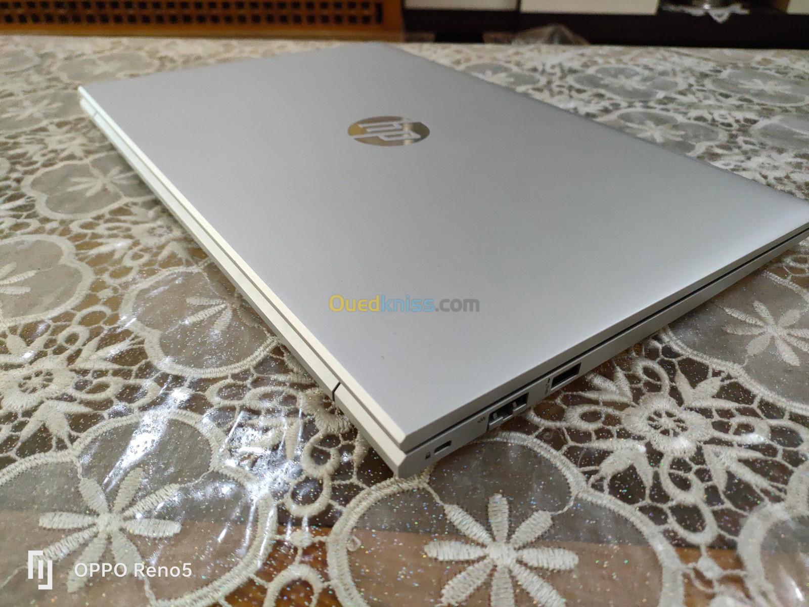 HP PROBOOK 450 i5 11 génératoin