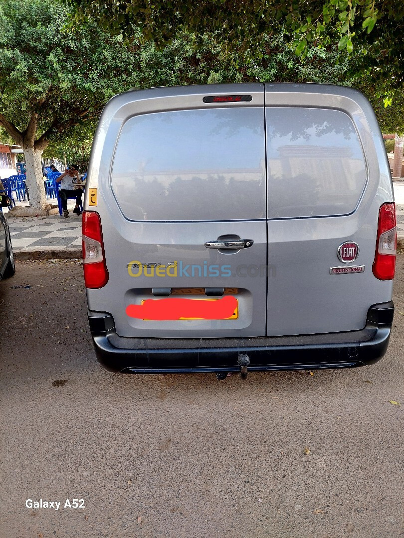 Fiat DOBLO 2023 DoBLo