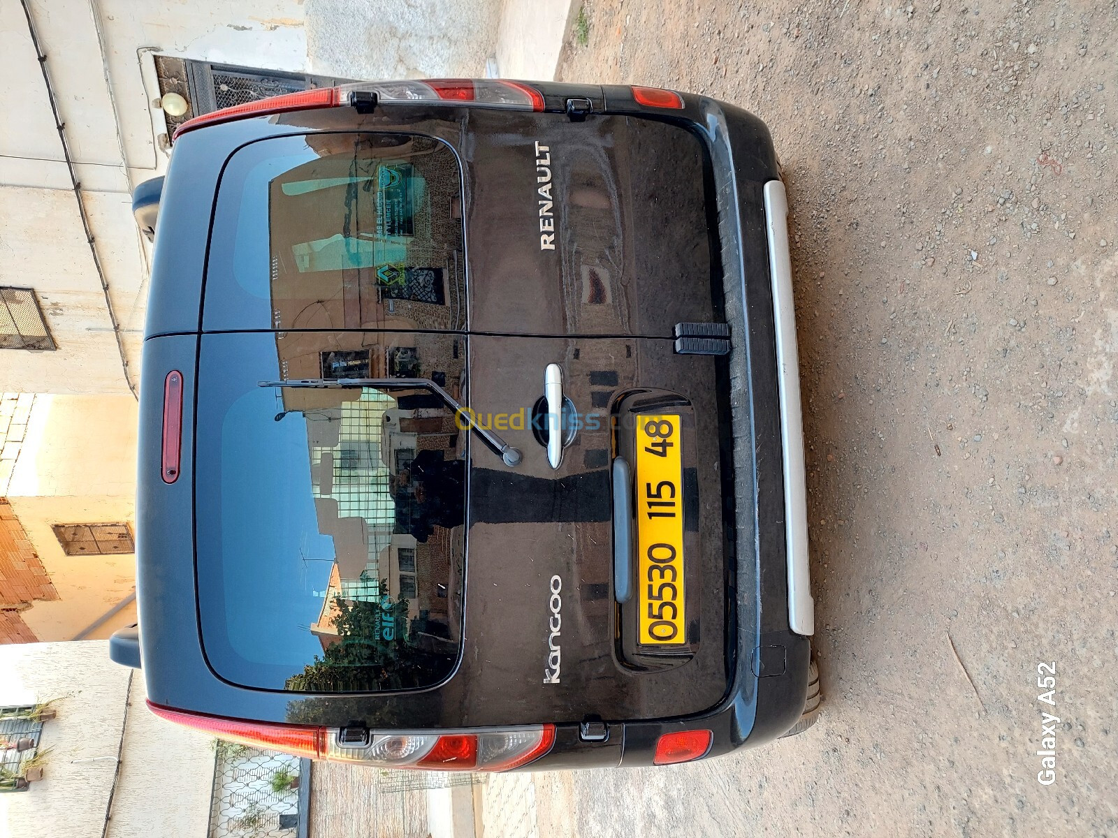 Renault Kangoo 2015 Kangoo