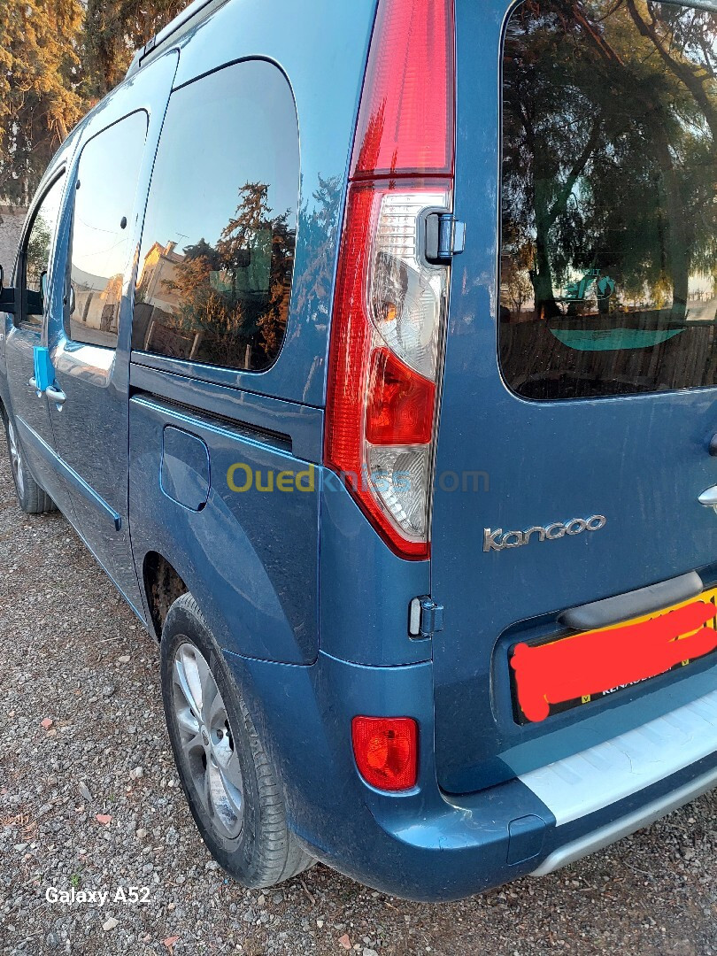 Renault Kangoo 2019 Kangoo