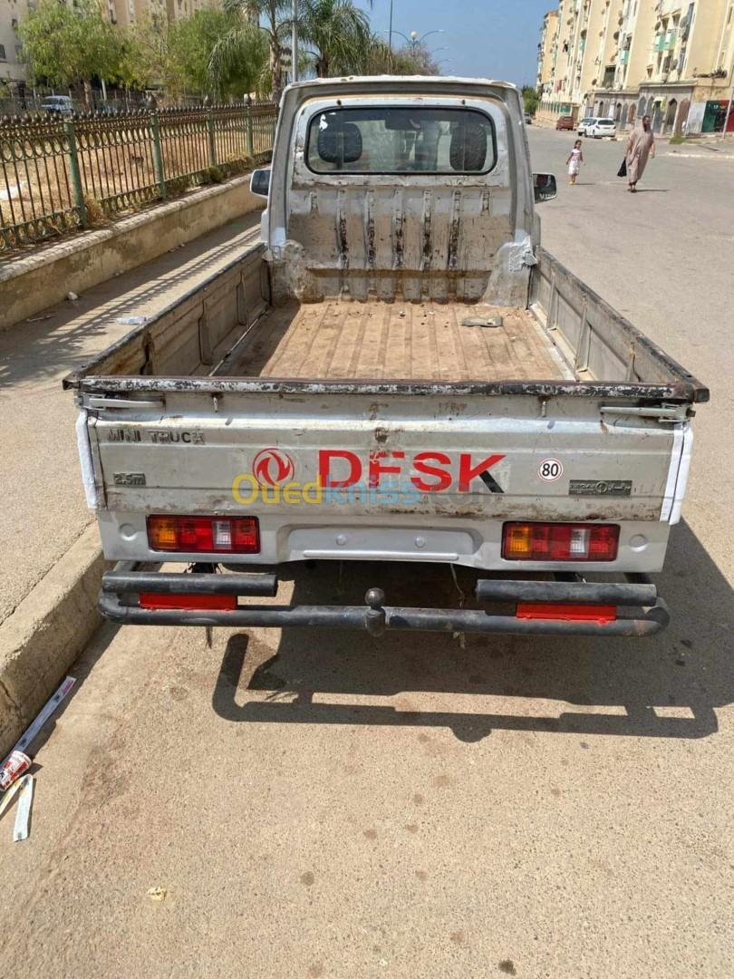 DFSK Mini Frigo 2010 2m30