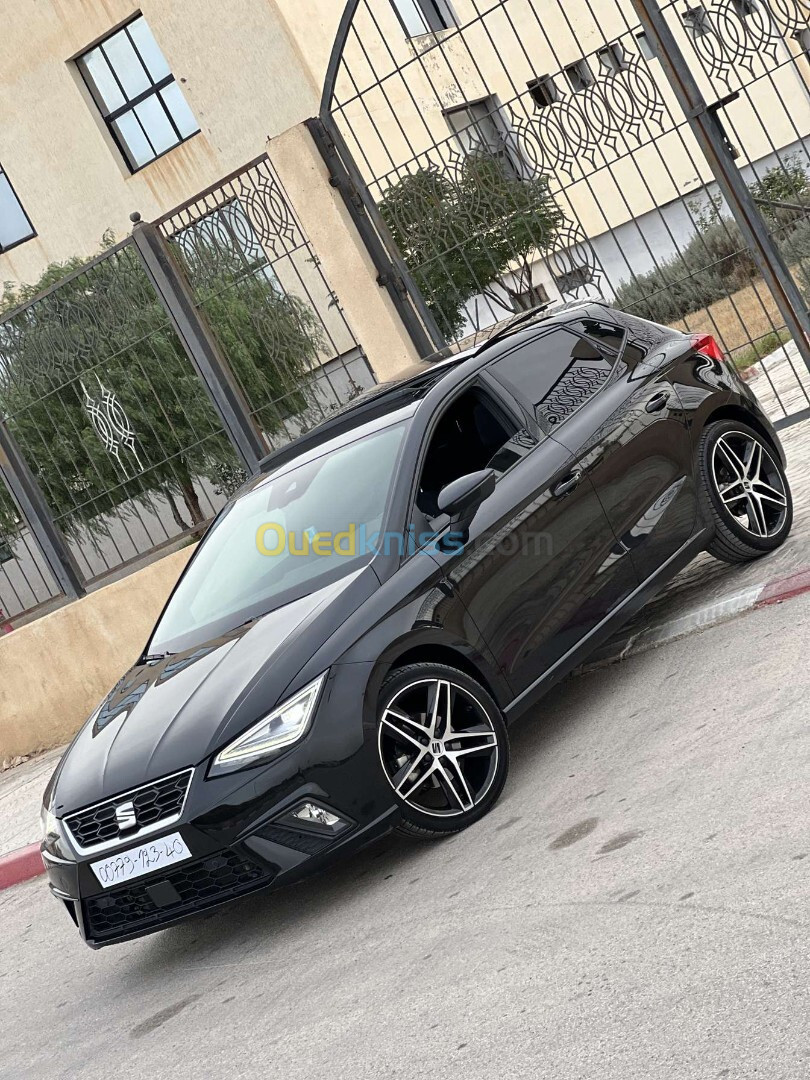 Seat Ibiza 2023 FR