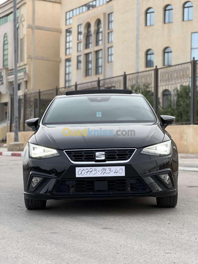 Seat Ibiza 2023 FR