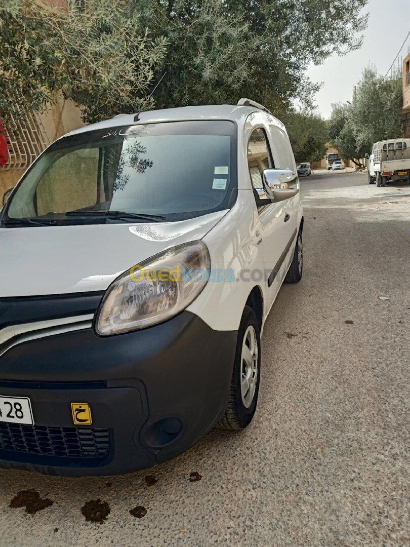 Renault Kangoo 2014 Confort