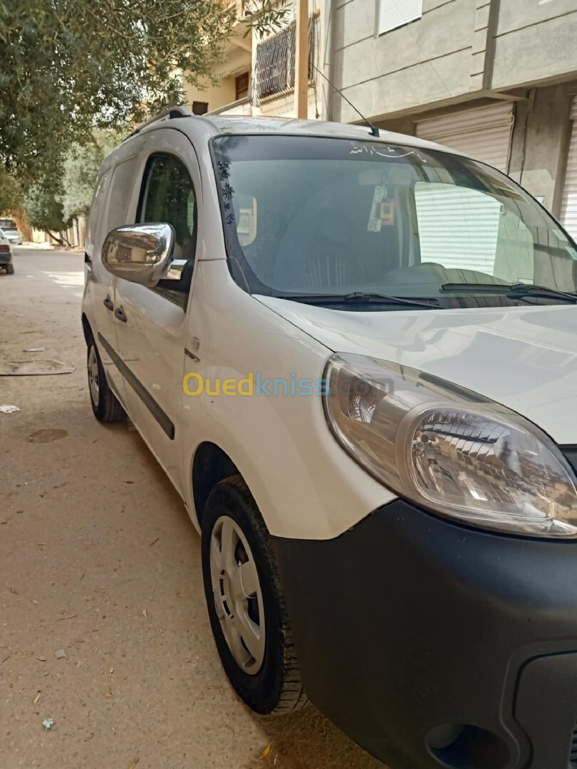 Renault Kangoo 2014 Confort