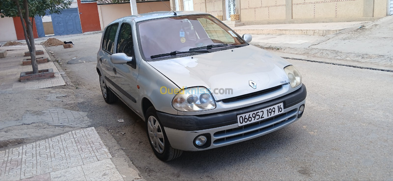 Renault Clio 2 1999 Clio 2