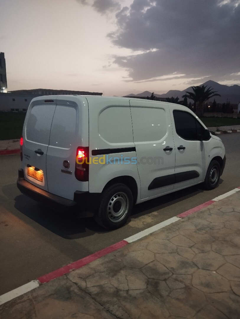 Fiat Doblo 2023 Doblo