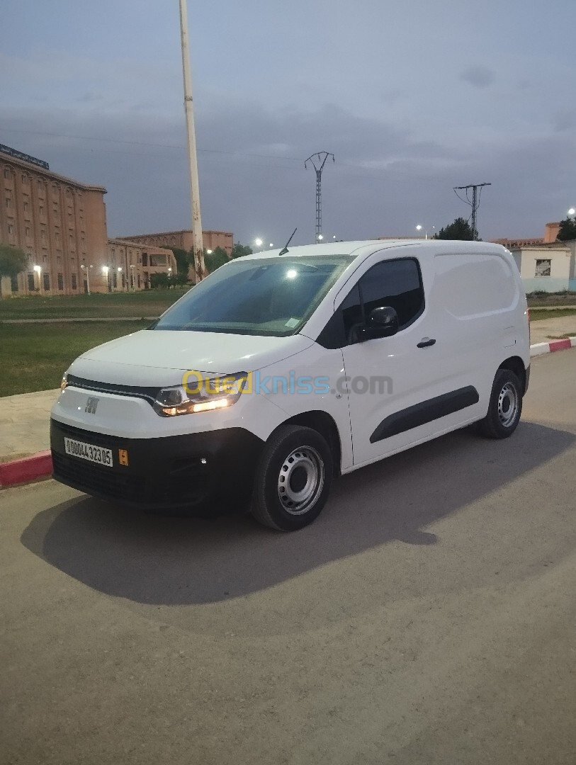 Fiat Doblo 2023 Doblo