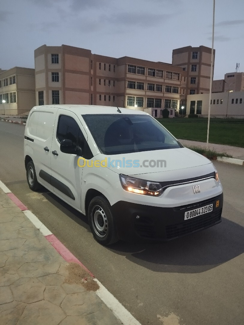 Fiat Doblo 2023 Doblo