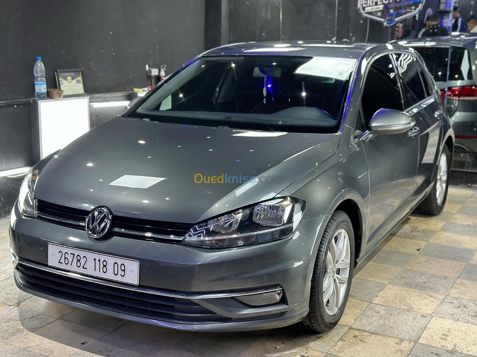 Volkswagen Golf 7 2018 START+