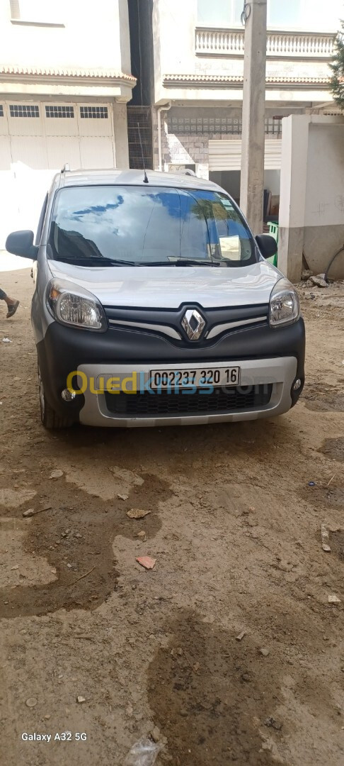 Renault Kangoo 2020 Authentique +