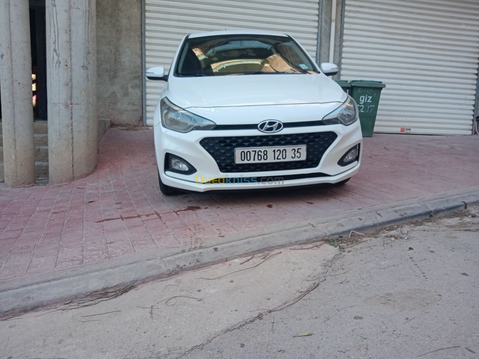 Hyundai i20 2020 i20