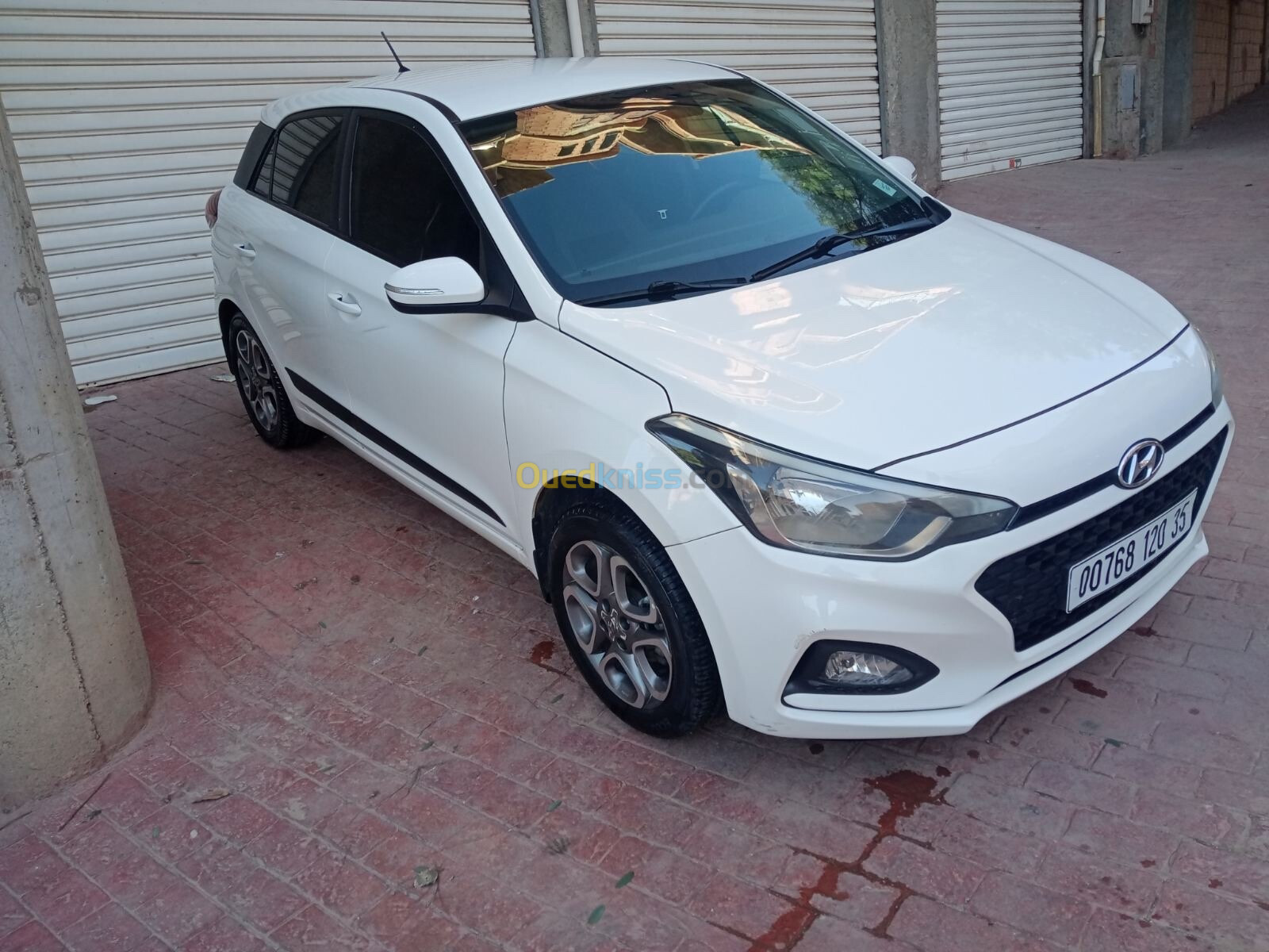 Hyundai i20 2020 i20