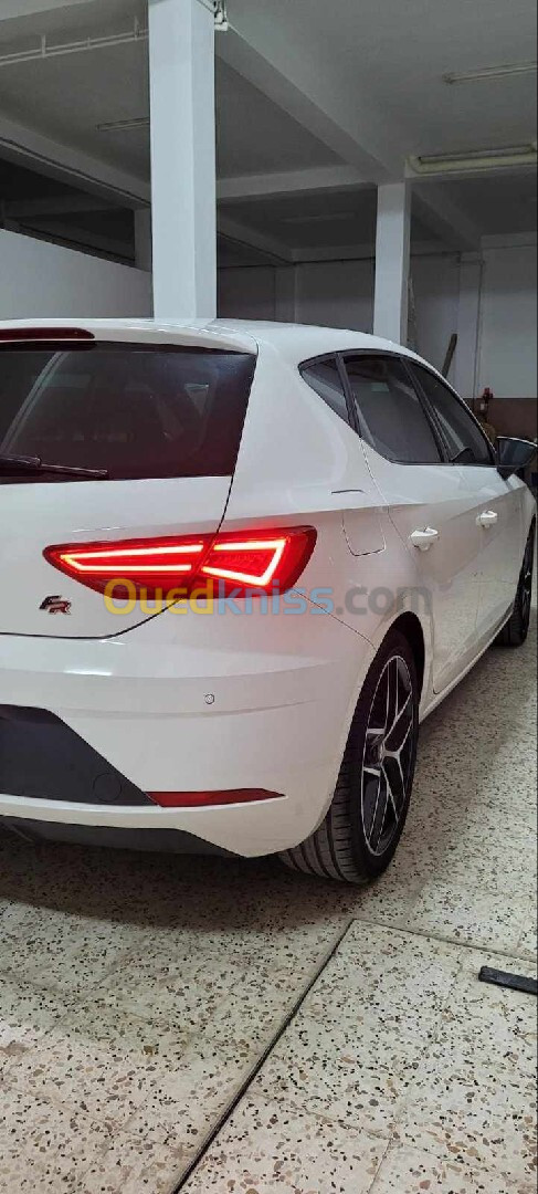 Seat Leon 2019 Leon