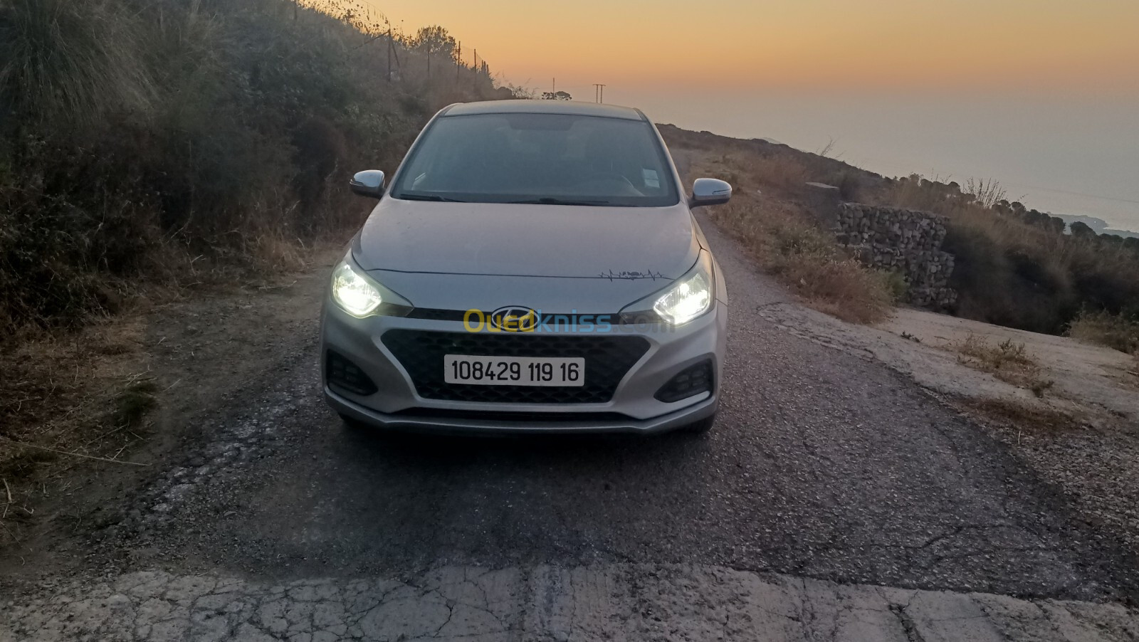 Hyundai i20 2019 Extrême