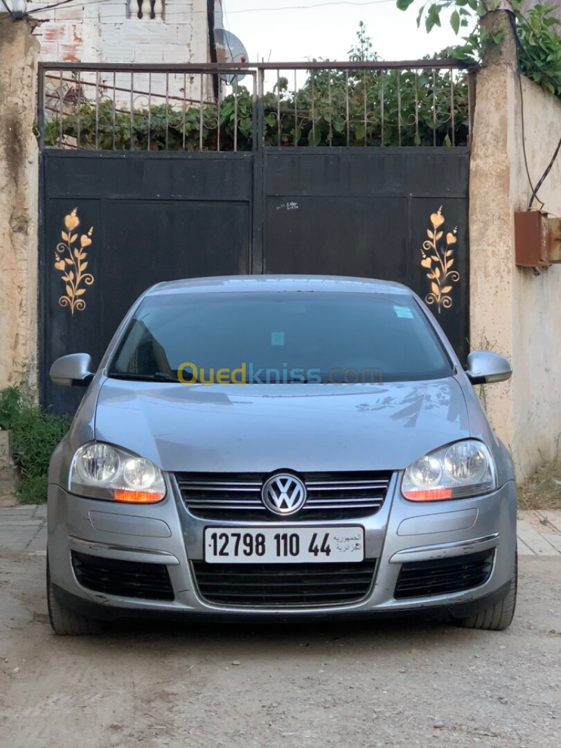 Volkswagen Jetta 2010 Jetta