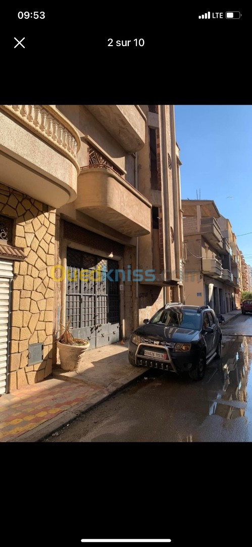 Location Local Oran Bir el djir