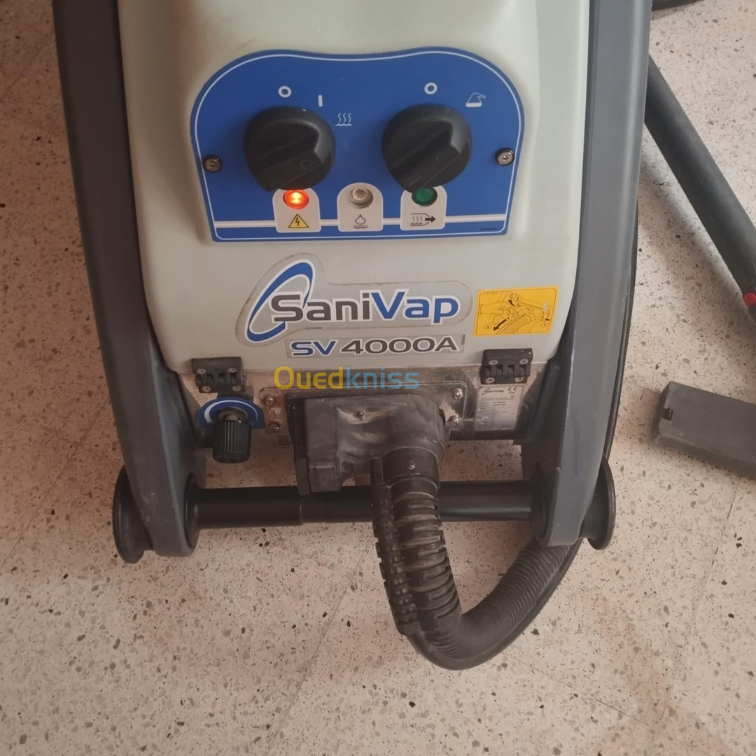 Sani vap 4000a