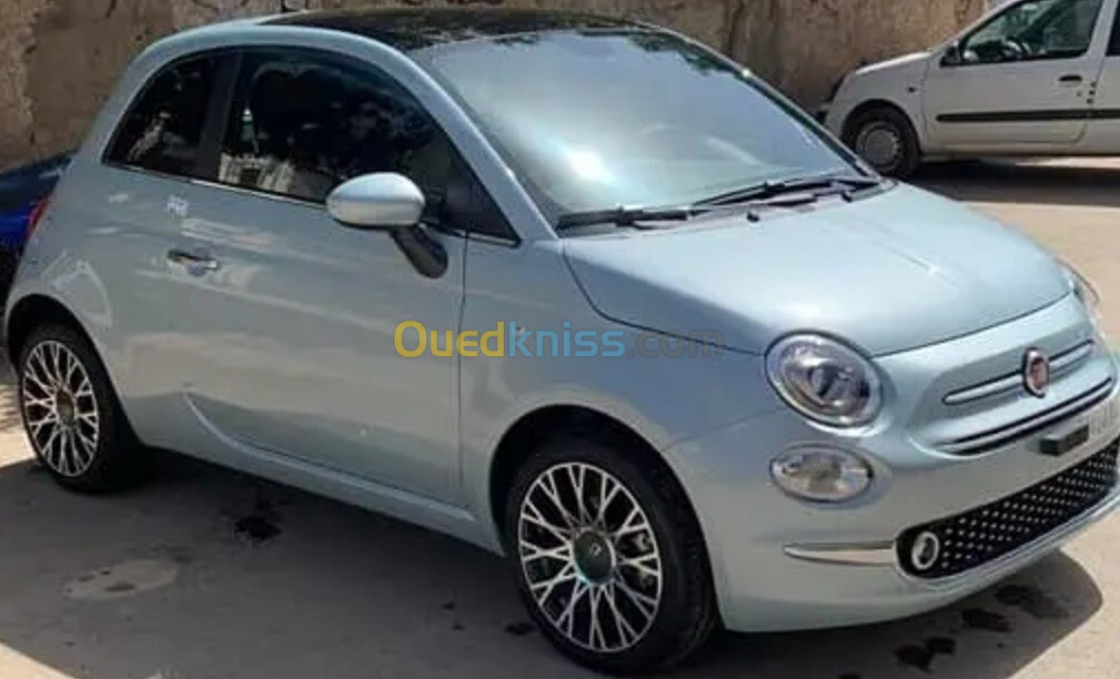 Fiat 500 2024 Dolcevita