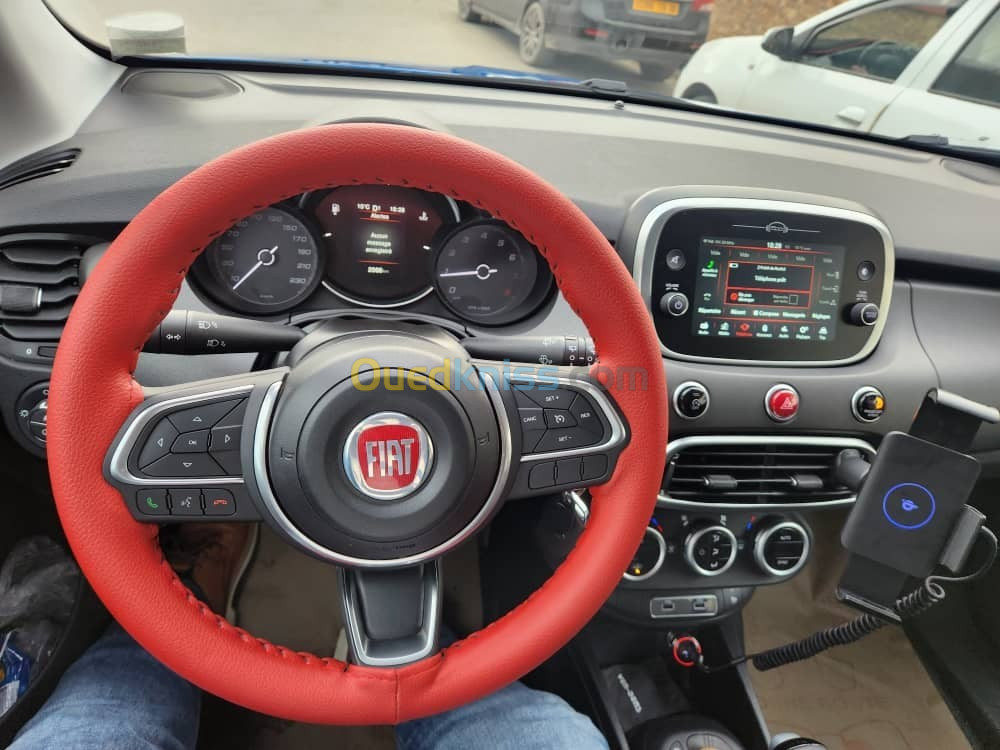 Fiat 500X 2023 