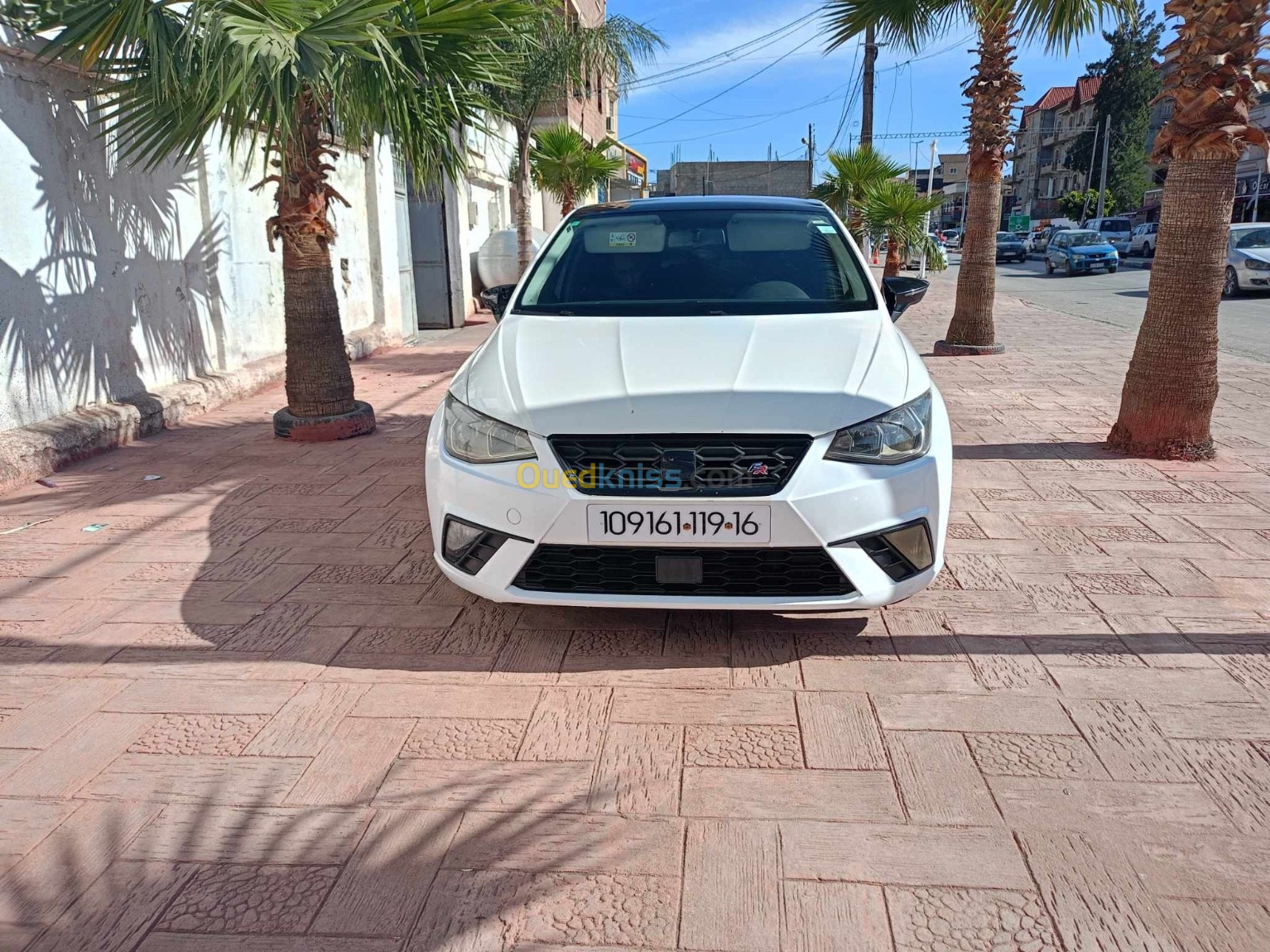 Seat Ibiza 2019 STYLE