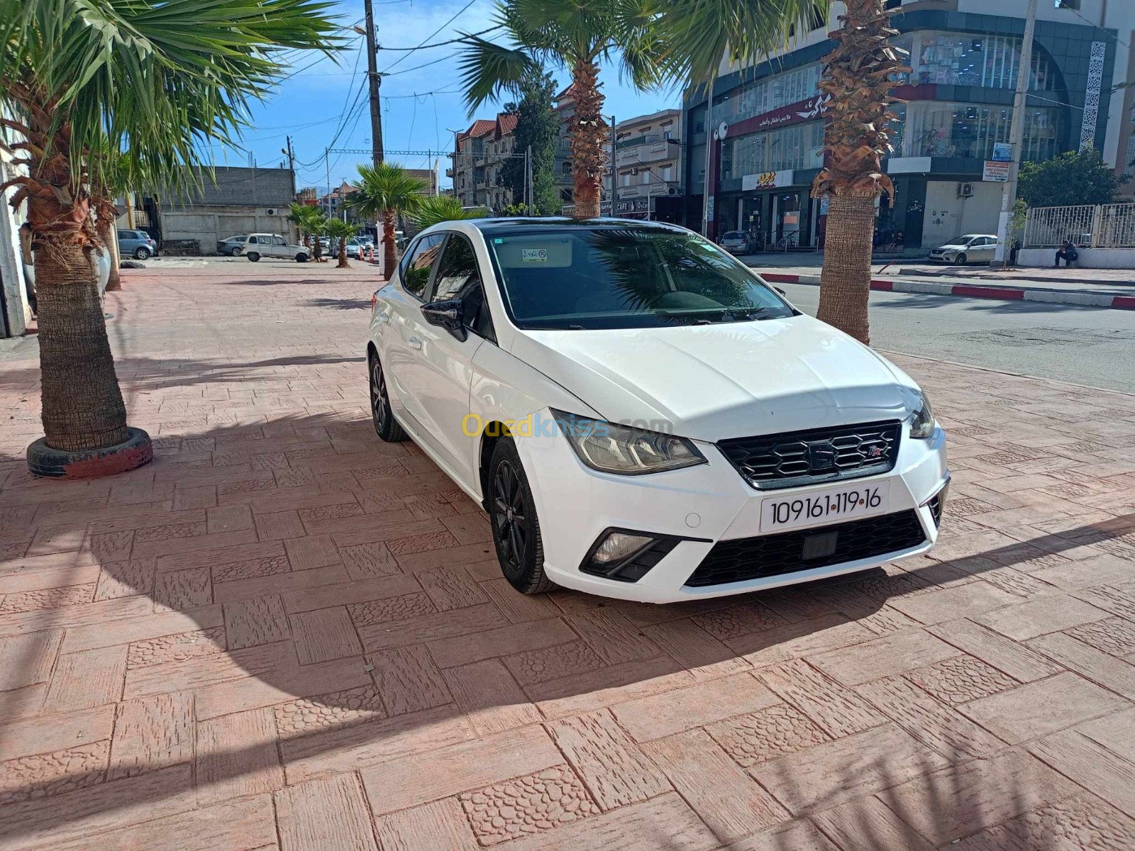 Seat Ibiza 2019 STYLE