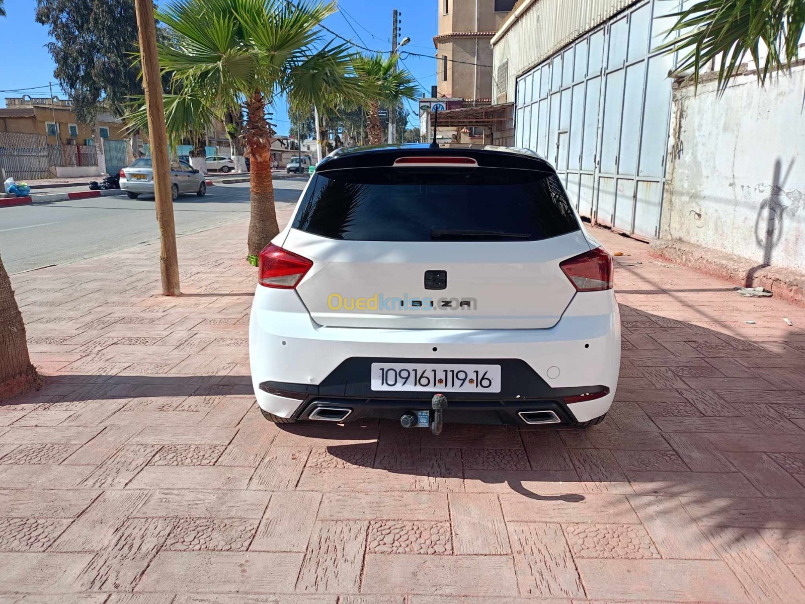 Seat Ibiza 2019 STYLE