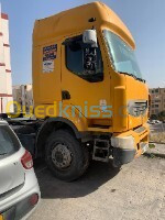 Renault dxi 440 2010