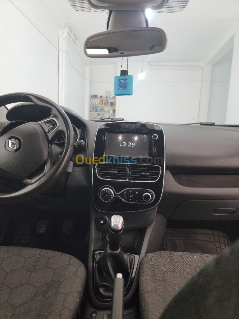 Renault Clio 4 2019 Clio 4