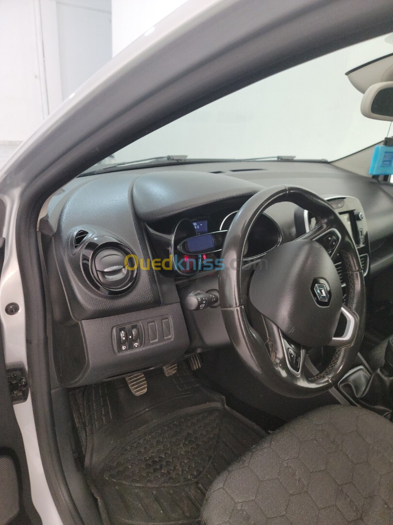 Renault Clio 4 2019 Clio 4