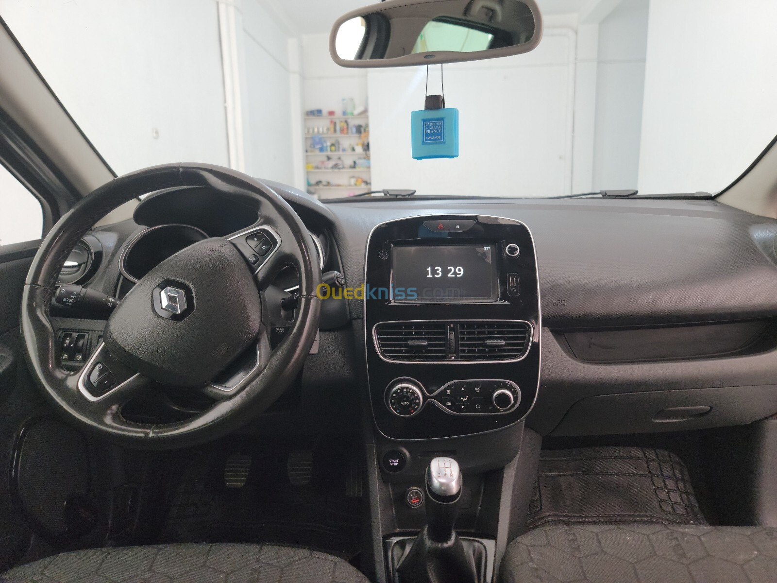 Renault Clio 4 2019 Clio 4