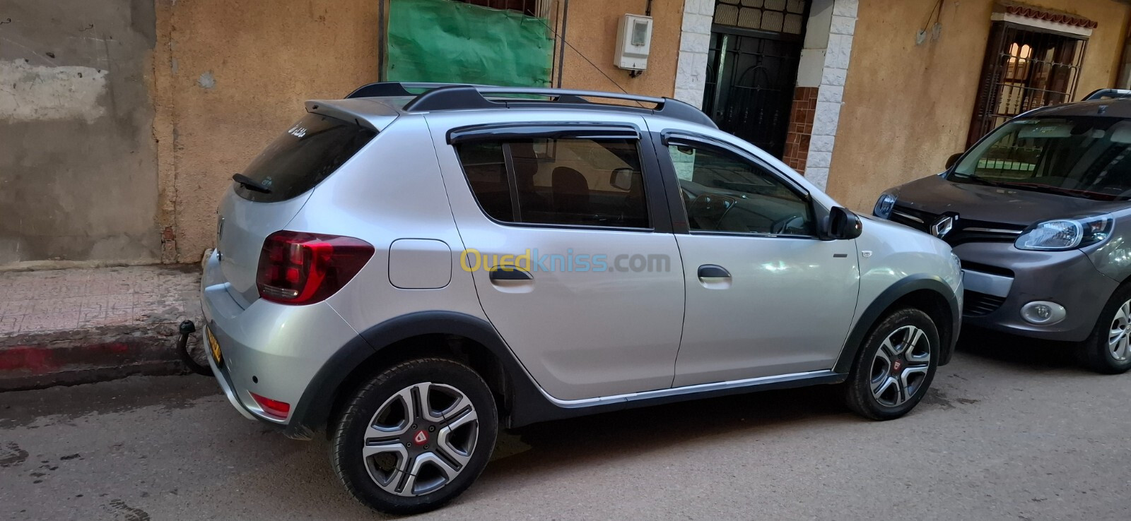 Dacia Sandero 2019 Stepway