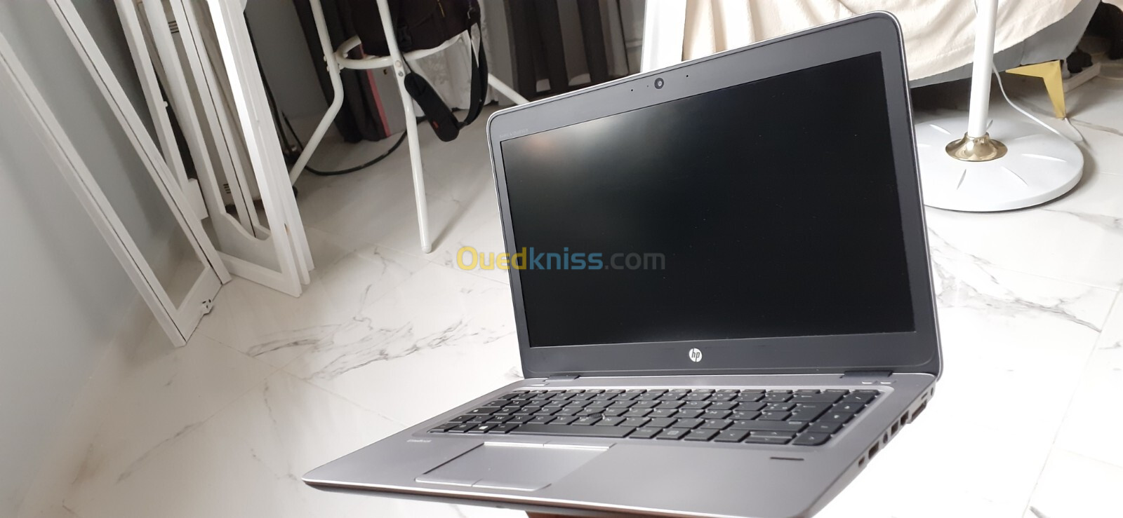 Hp elitebook 750 G4