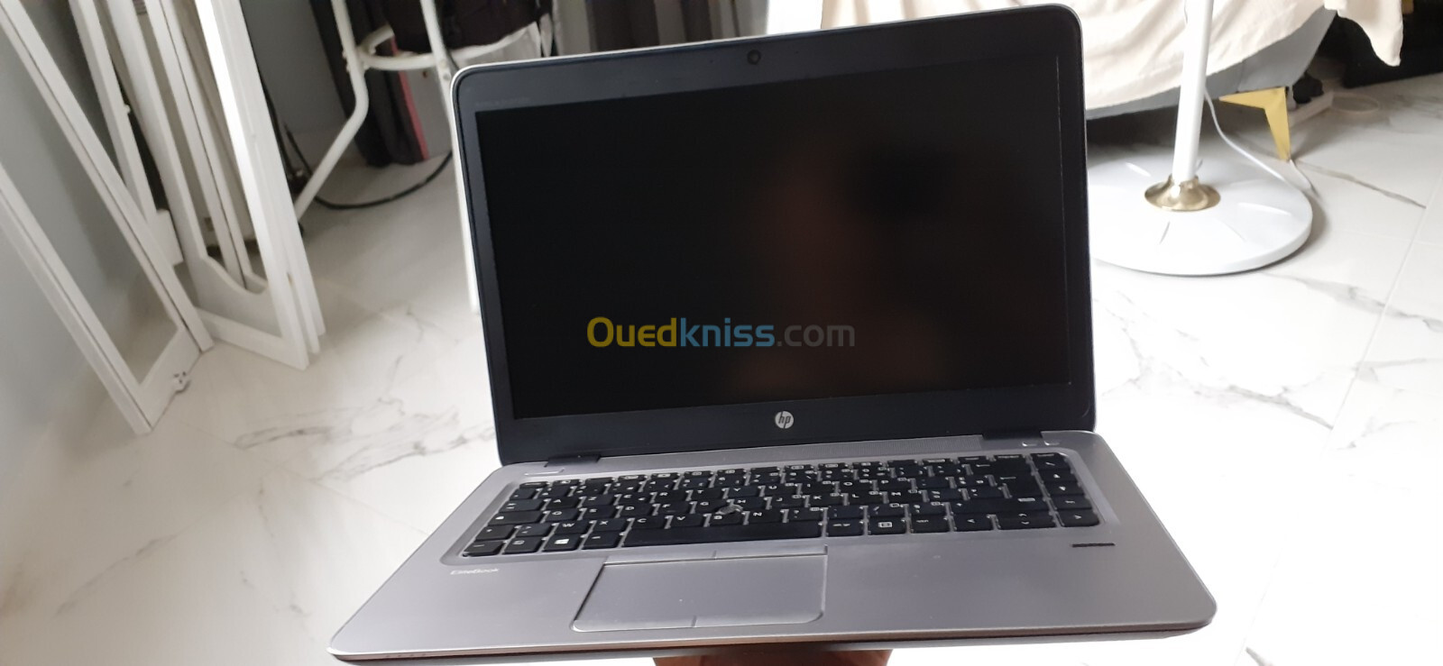 Hp elitebook 750 G4