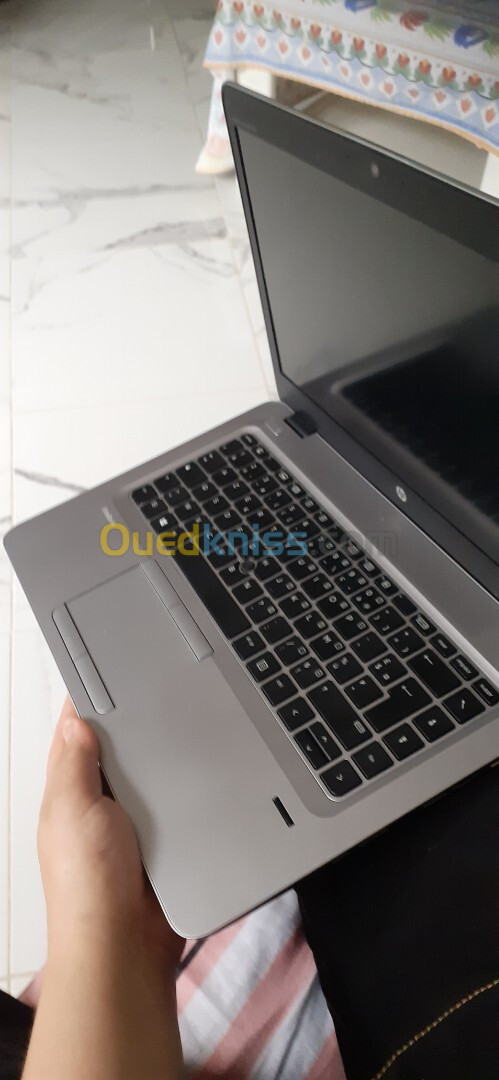 Hp elitebook 750 G4