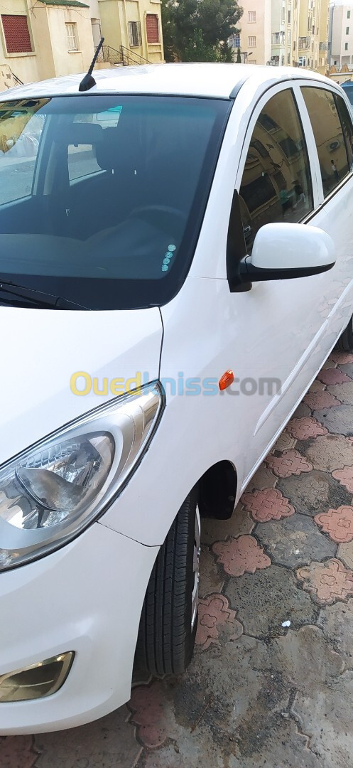 Hyundai i10 2014 GLX