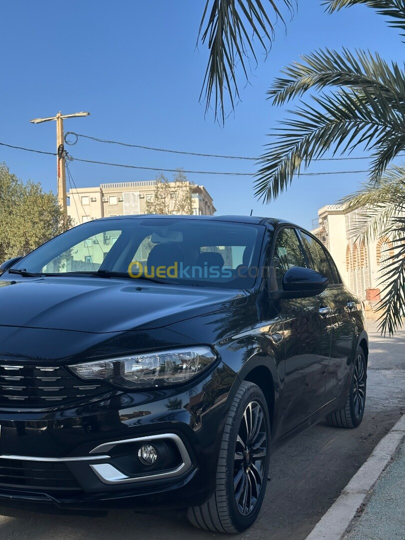 Fiat Tipo Sedan 2023 Life