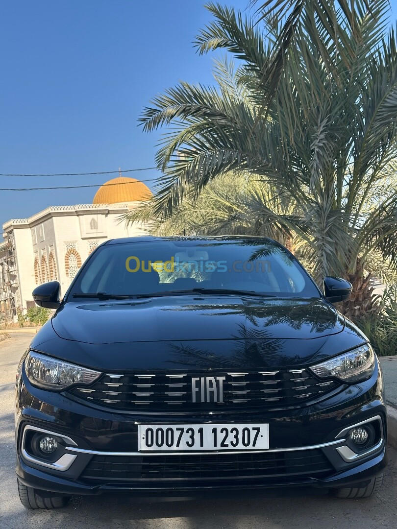 Fiat Tipo Sedan 2023 Life