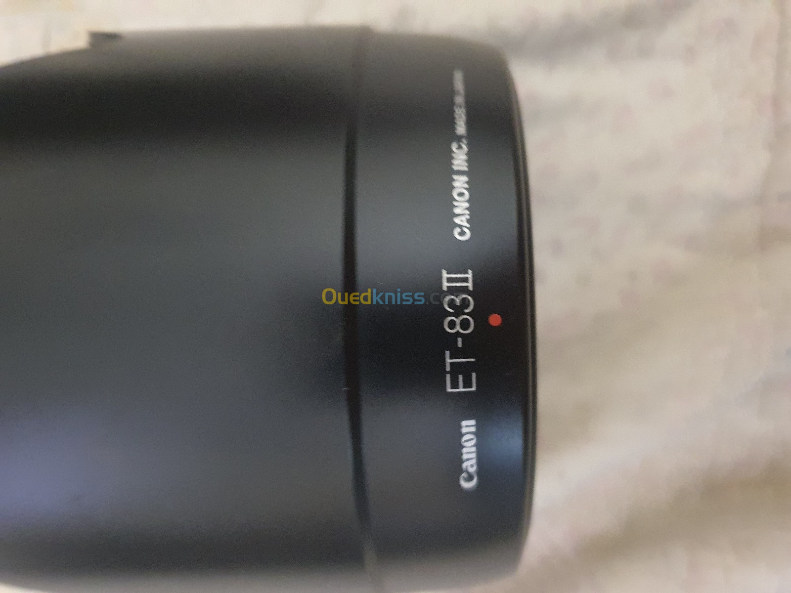 Canon Et 83 ll