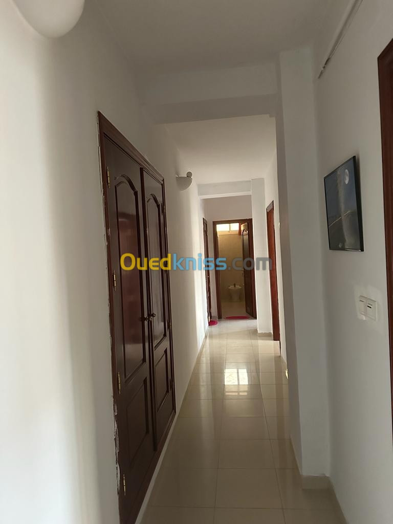 Vente Appartement F3 Oran Hassi bounif