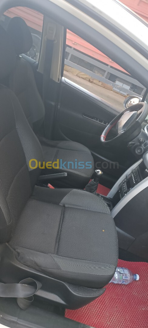 Peugeot 207 2011 Allure