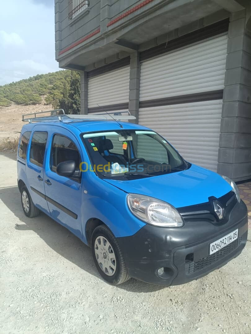 Renault Kangoo 2014 