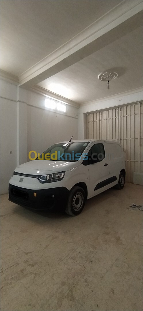 Fiat Doblo 2024 Fiat